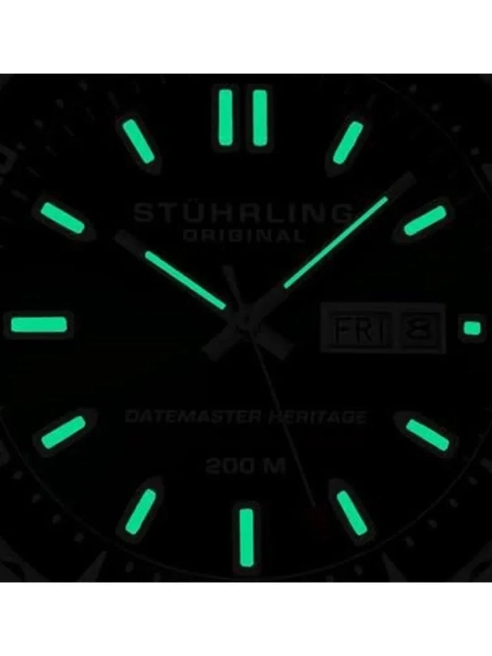 Stuhrling Original new authentic